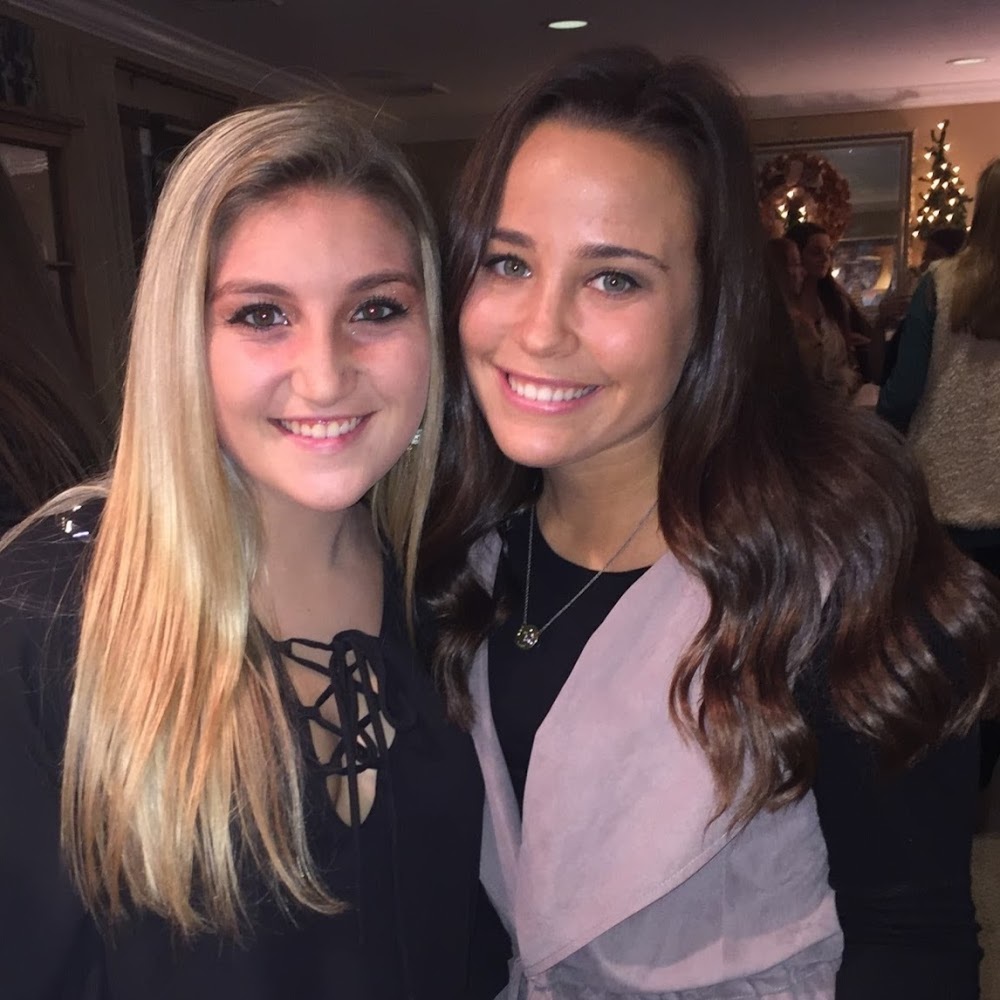 Meet your Posher, Vanessa